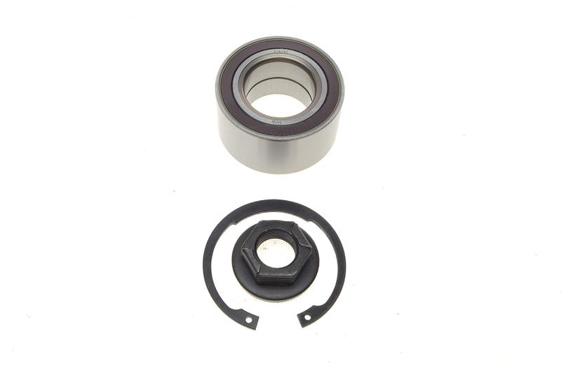 Wheel bearing