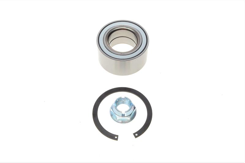 Wheel bearing