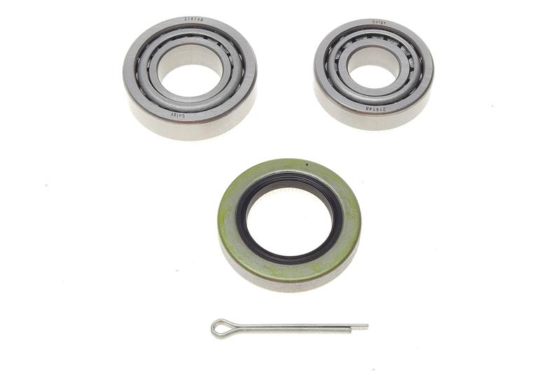 Wheel bearing