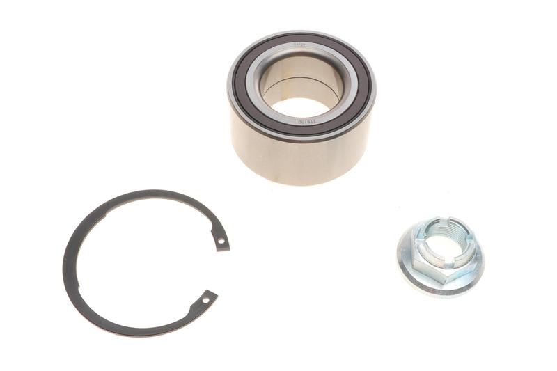 Wheel bearing