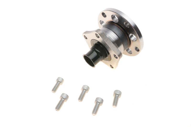 Wheel bearing
