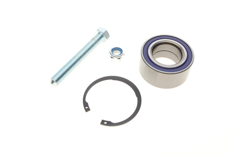 Wheel bearing