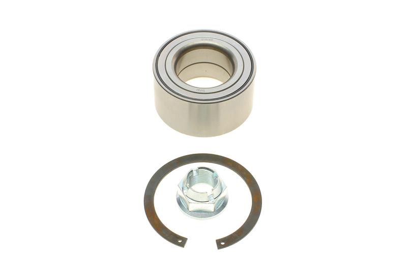 Wheel bearing