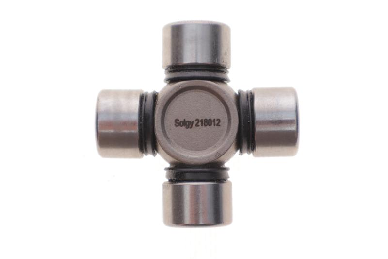 Joint Propshaft