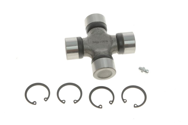 Joint Propshaft