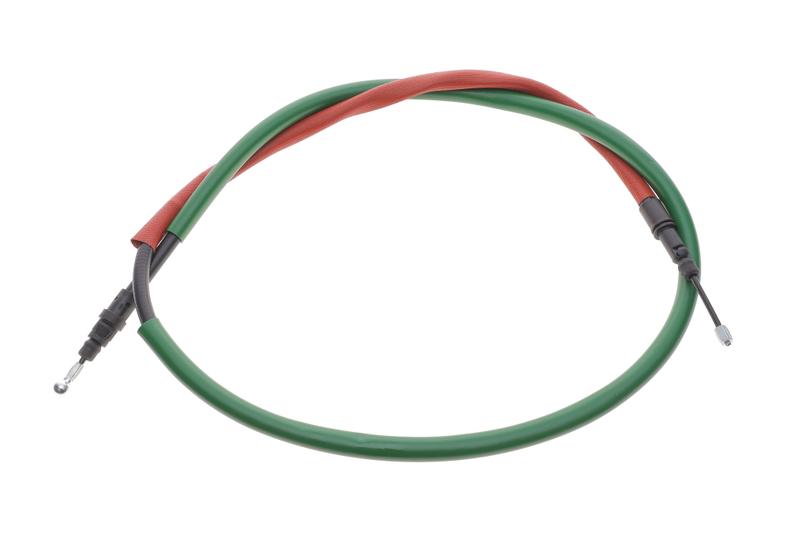 HAND BRAKE CABLES