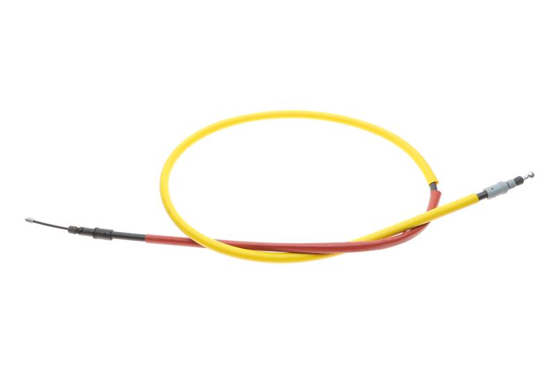HAND BRAKE CABLES