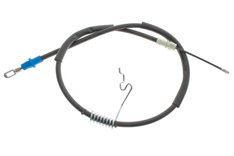 HAND BRAKE CABLES