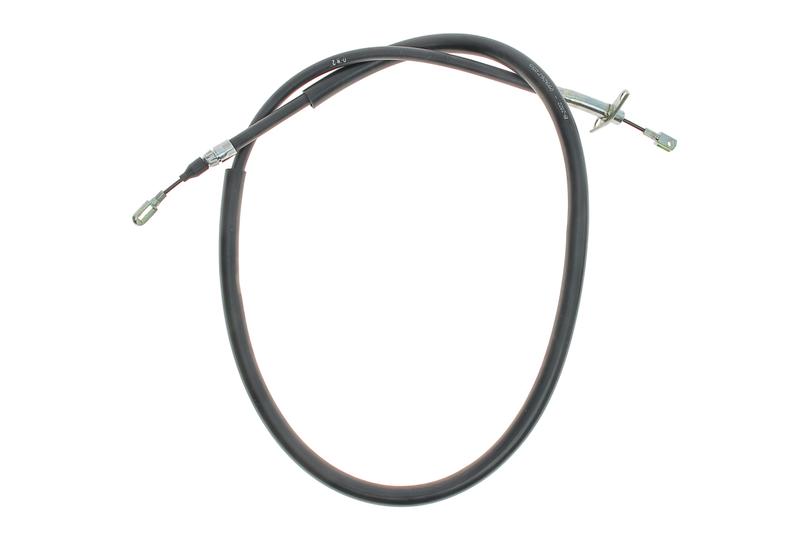 HAND BRAKE CABLES