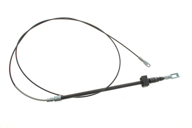 HAND BRAKE CABLES