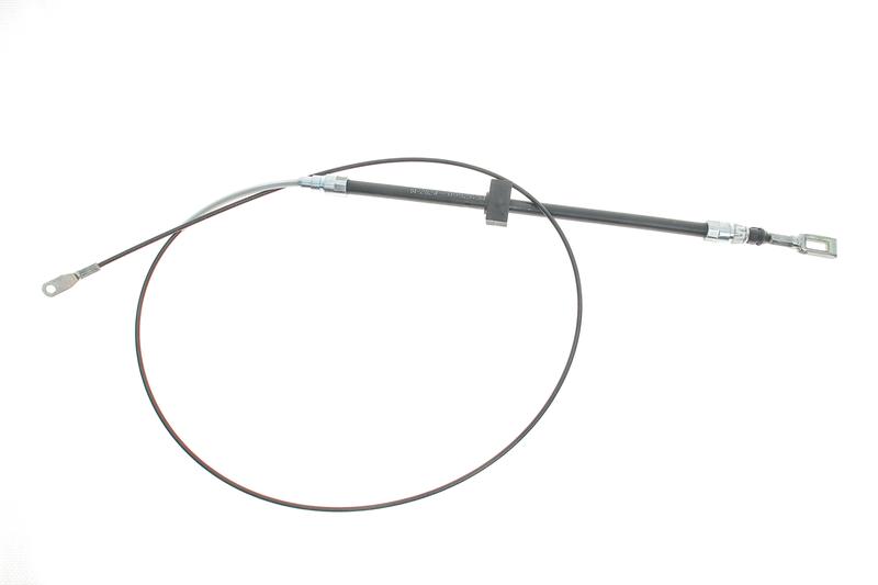 HAND BRAKE CABLES