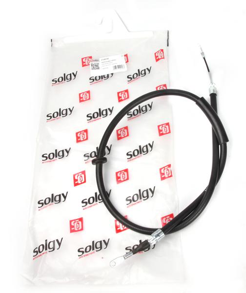HAND BRAKE CABLES