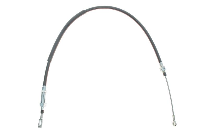 HAND BRAKE CABLES