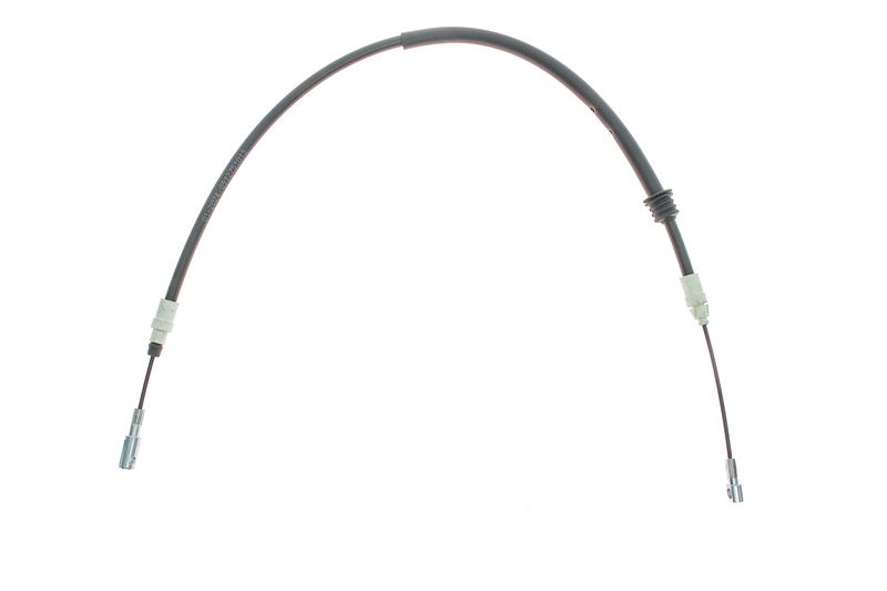 HAND BRAKE CABLES