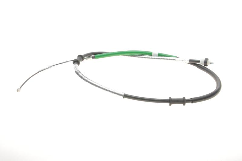 HAND BRAKE CABLES
