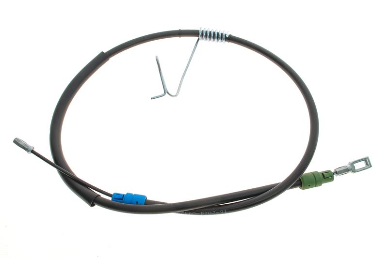 HAND BRAKE CABLES