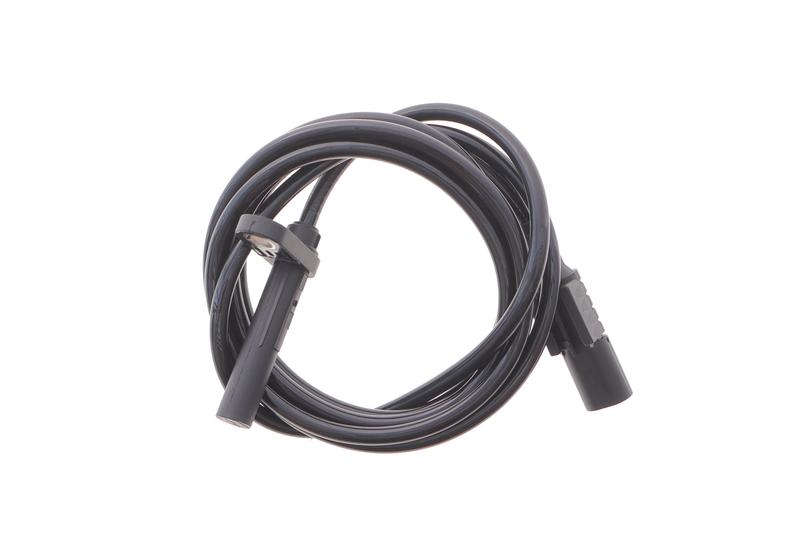 Sensor of Wheel Speed