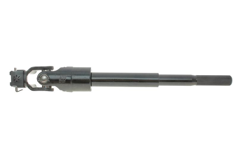 Steering Column