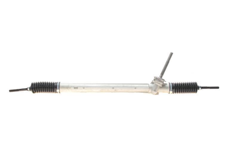 Steering rack