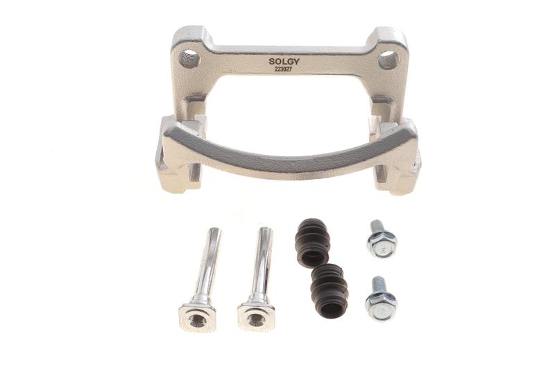 Brake Anchor