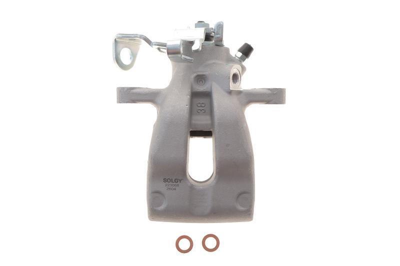 Brake Caliper