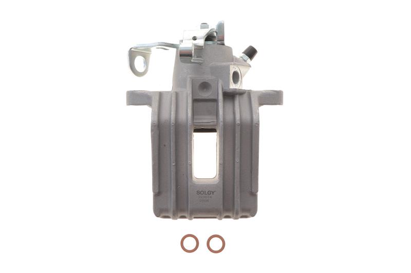 Brake Caliper