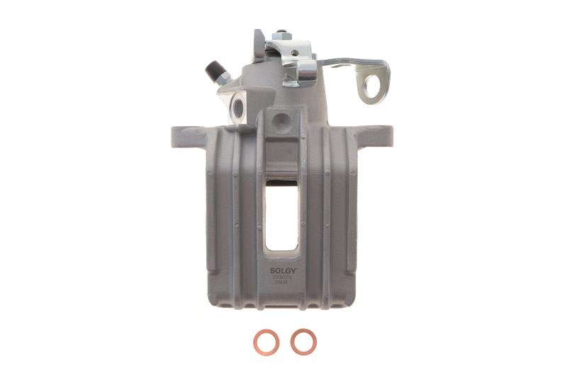 Brake Caliper