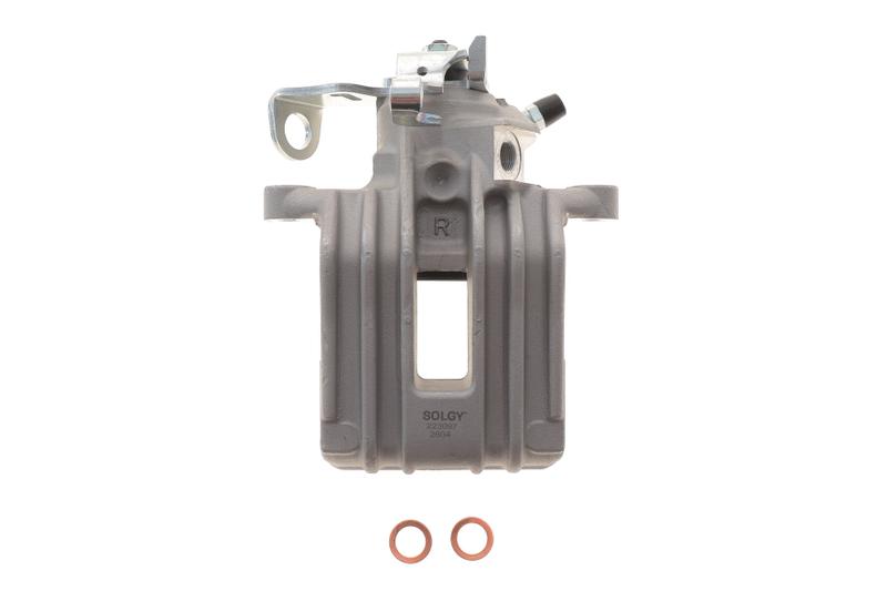 Brake Caliper