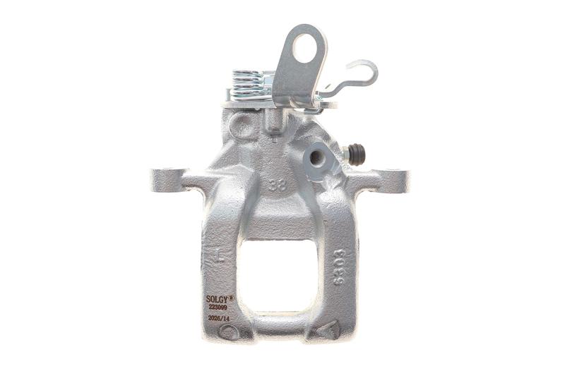 Brake Caliper