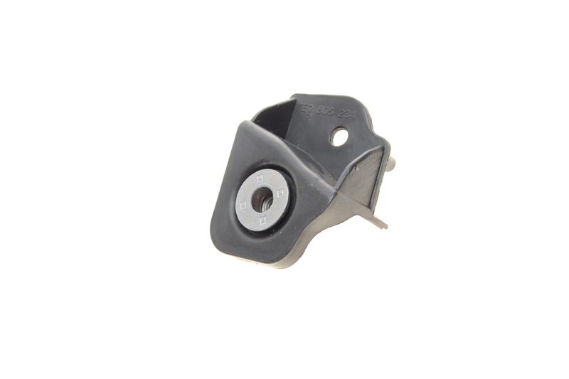 Bumper bracket