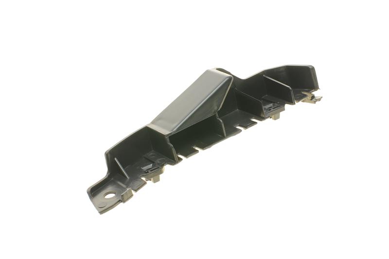 Bumper bracket