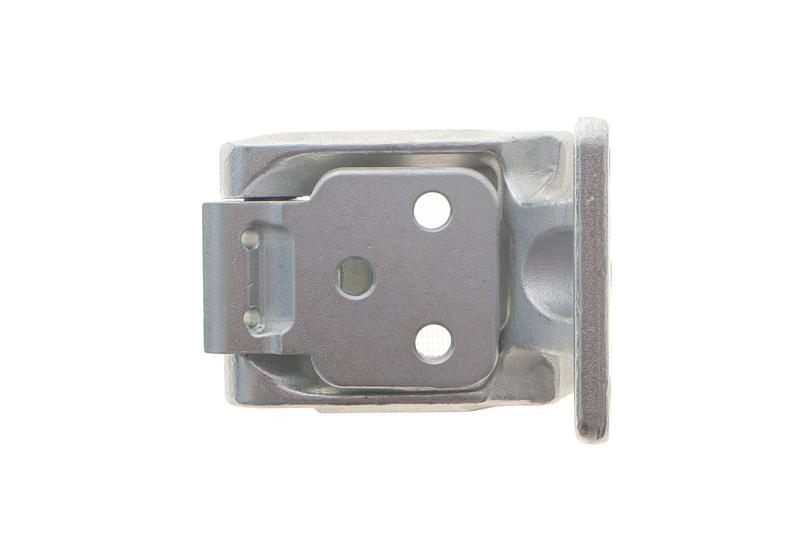 Door hinge