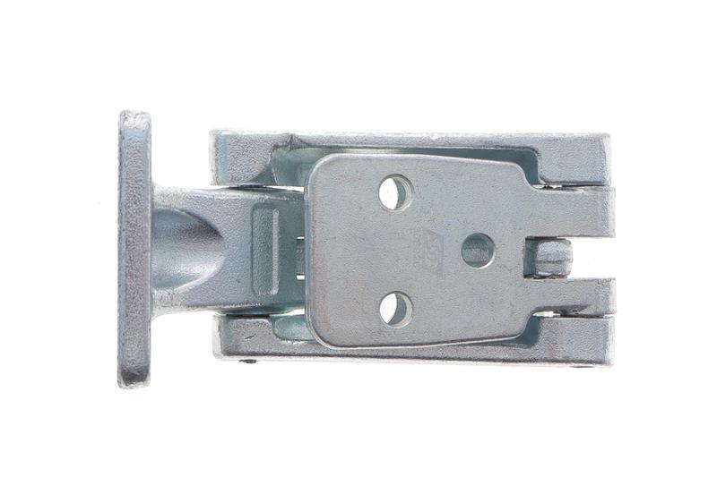 Door hinge