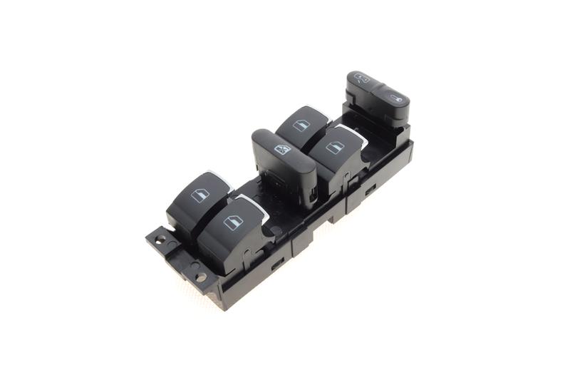 Power Window Switch