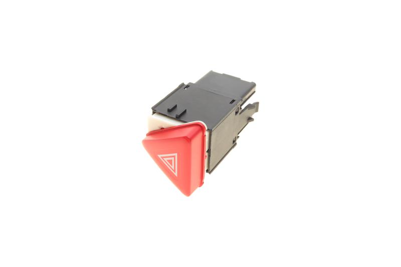 Hazard Light Switch