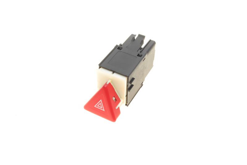 Hazard Light Switch