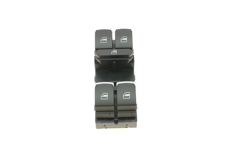 Power Window Switch