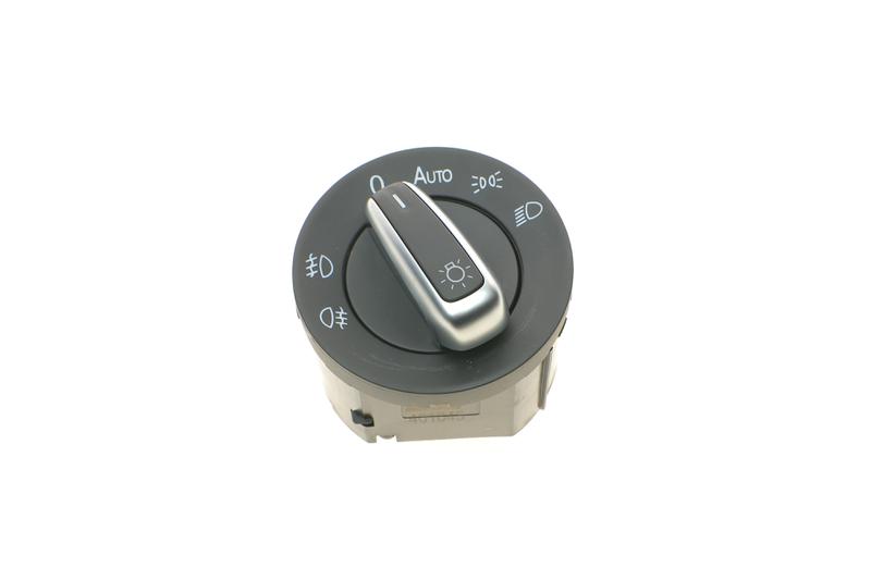 Headlight Switch